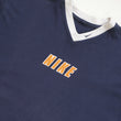 Load image into Gallery viewer, Vintage Nike Embroidered Spell Out T-Shirt - L