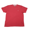 Load image into Gallery viewer, Vintage Nike Embroidered Swoosh T-Shirt - L