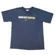 Load image into Gallery viewer, Vintage Nike Team Centre Swoosh T-Shirt - L