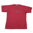 Load image into Gallery viewer, Vintage RARE Nike Town London Embroidered T-Shirt - L