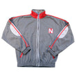 Load image into Gallery viewer, Vintage Nike Embroidered Track Jacket - M