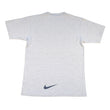 Load image into Gallery viewer, Vintage Nike Big Swoosh Logo T-Shirt - S