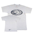 Load image into Gallery viewer, Vintage Nike Big Swoosh Logo T-Shirt - S