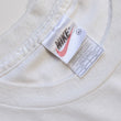 Load image into Gallery viewer, Vintage Rare Nike Front & Back Logo Single Stitch T-Shirt - XL
