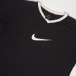Load image into Gallery viewer, Vintage Nike WOMENS Big Embroidered Swoosh T-Shirt - M