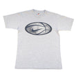 Load image into Gallery viewer, Vintage Nike Big Swoosh Logo T-Shirt - S