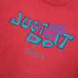 Load image into Gallery viewer, Vintage Rare Nike Just Do it Single Stitch T-Shirt - S