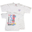 Load image into Gallery viewer, Vintage RARE Nike Track & Field USA T-Shirt - S