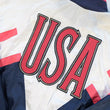 Load image into Gallery viewer, Vintage RARE 1992 Nike USA Track & Field Grey Tag Jacket - L
