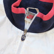 Load image into Gallery viewer, Vintage RARE 1992 Nike USA Track & Field Grey Tag Jacket - L