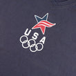 Load image into Gallery viewer, Vintage Nike USA Olympics WOMENS T-Shirt - XL