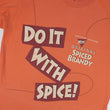 Load image into Gallery viewer, Vintage Old Spice Single Stitch Made In USA T-Shirt - L