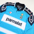 Load image into Gallery viewer, Vintage 2000 Parma Champion GK Jersey - L