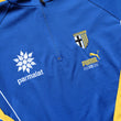Load image into Gallery viewer, Vintage 1995-97 Parma Quarter Zip Sweatshirt - L/XL