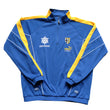 Load image into Gallery viewer, Vintage 1995-97 Parma Quarter Zip Sweatshirt - L/XL