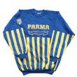 Load image into Gallery viewer, Vintage 90s Parma FC Spell Out Crewneck - L