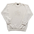 Load image into Gallery viewer, Vintage RARE Paul & Shark Embroidered Crest Knit Sweater Made In Italy - XL
