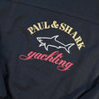 Load image into Gallery viewer, Vintage Paul & Shark Big Embroidered Logo Made In Italy Wool Jacket - XL