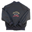 Load image into Gallery viewer, Vintage Paul & Shark Big Embroidered Logo Made In Italy Wool Jacket - XL