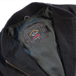 Load image into Gallery viewer, Vintage Paul & Shark Big Embroidered Logo Made In Italy Wool Jacket - XL