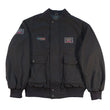 Load image into Gallery viewer, Vintage Paul & Shark Big Embroidered Logo Made In Italy Wool Jacket - XL