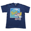 Load image into Gallery viewer, Vintage Peanuts Snoopy Single Stitch T-Shirt - L
