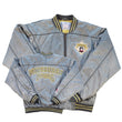 Load image into Gallery viewer, Vintage Pittsburgh Pirates Embroidered Spell Out Jacket - S