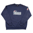 Load image into Gallery viewer, Vintage New England Patriots Logo Crewneck - XL