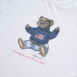 Load image into Gallery viewer, Vintage RARE 1992 Polo Ralph Lauren Polo Bear Made In USA T-Shirt - L