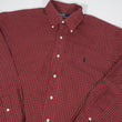 Load image into Gallery viewer, Vintage Polo Ralph Lauren Long Sleeve Button Up - L