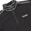Load image into Gallery viewer, Vintage Polo Ralph Lauren Jeans Quarter Zip Fleece - M