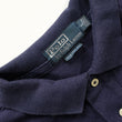 Load image into Gallery viewer, Vintage Polo Ralph Lauren Embroidered Logo Polo Shirt - M