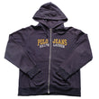 Load image into Gallery viewer, Vintage Polo Ralph Lauren Jeans Big Spell Out Hoodie - M