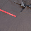 Load image into Gallery viewer, Vintage RARE Prada Logo Spell Out Long Sleeve Made In Italy - L