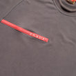 Load image into Gallery viewer, Vintage RARE Prada Logo Spell Out Made In Italy Shirt - XL