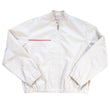 Load image into Gallery viewer, Vintage RARE 90s Prada Logo Windbreaker Made In Italy Jacket - L