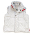 Load image into Gallery viewer, Vintage Prada Quilted Puffer Down Gilet - M/L