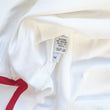 Load image into Gallery viewer, Vintage Prada Logo Spell Out Quarter Zip Made In Italy Shirt - M