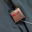 Load image into Gallery viewer, Vintage Prada Logo Ski Jacket - L