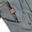 Load image into Gallery viewer, Vintage Prada Logo Ski Jacket - L