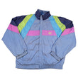 Load image into Gallery viewer, Vintage Puma Embroidered Logo Track Jacket - L
