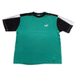 Load image into Gallery viewer, Vintage Puma Embroidered Logo T-Shirt - XL
