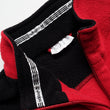 Load image into Gallery viewer, Vintage OG RARE Adidas Quarter Zip Fleece - M