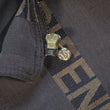 Load image into Gallery viewer, Vintage Rare Fendi Spell Out WOMENS Canvas Coat - 12 US