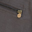 Load image into Gallery viewer, Vintage Rare Fendi Spell Out WOMENS Canvas Coat - 12 US