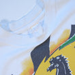 Load image into Gallery viewer, Vintage RARE 1990s Ferrari F1 Front & Back Graphic T-Shirt - L