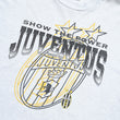Load image into Gallery viewer, Vintage RARE Juventus Show The Power Graphic Single Stitch T-Shirt - XL