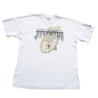 Load image into Gallery viewer, Vintage RARE Juventus Show The Power Graphic Single Stitch T-Shirt - XL