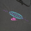 Load image into Gallery viewer, Vintage RARE Nike Grey Tag Embroidered Logo Pullover - XL