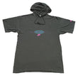 Load image into Gallery viewer, Vintage RARE Nike Grey Tag Embroidered Logo Pullover - XL